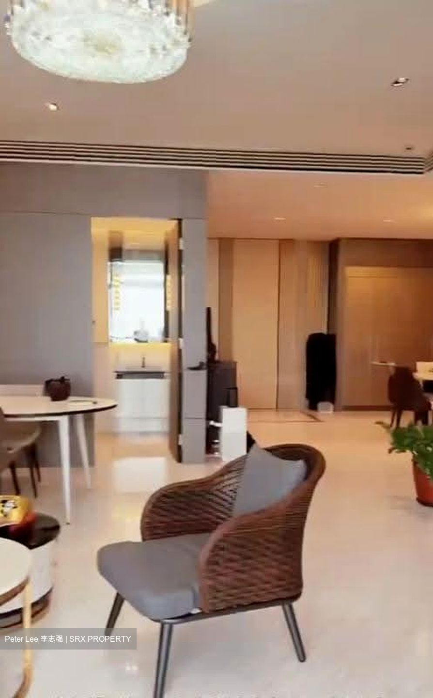 South Beach Residences (D7), Apartment #624583841